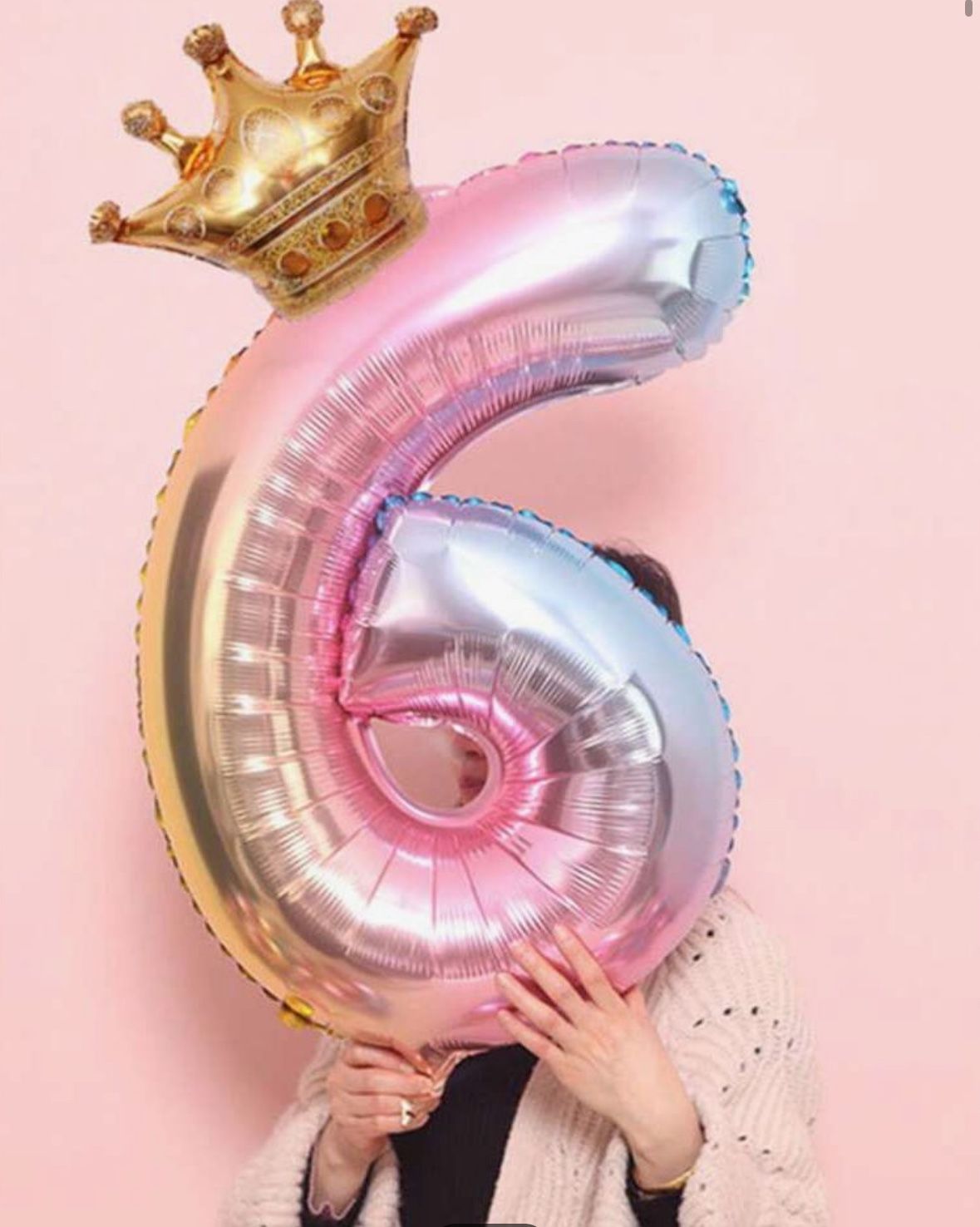Birthday’s Decoration
