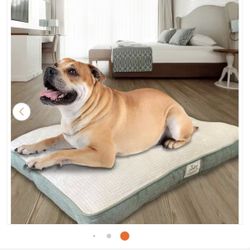 40x30 Large Dog Bed 
