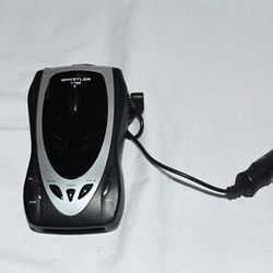 Whistler 1788 Radar Detector