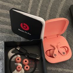 Beats Pro