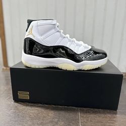 Air Jordan 11 Gratitude