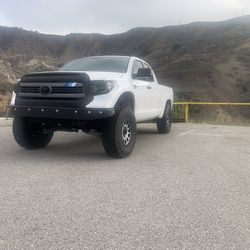 2015 Toyota Tundra