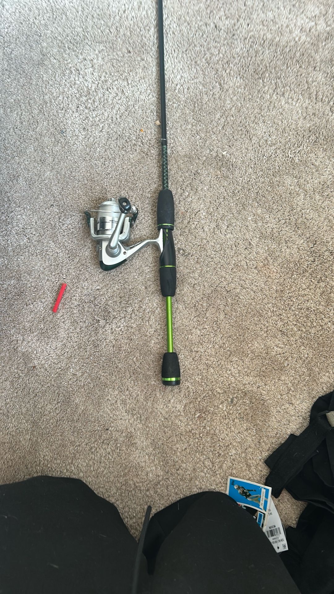 Fishing Pole