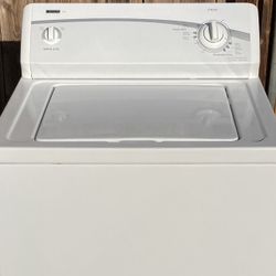 KENMORE 300 SERIES WASHER IN EXCELLENT CONDITION 
