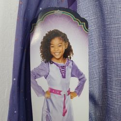 Halloween Costume Disney Wish