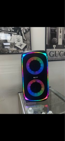 Bluetooth speak with mic VERY LOUD