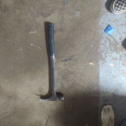 18" Estwing Framing Hammer 