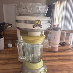 MARGARITAVILLE Blender
