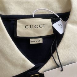 Gucci Polo Shirt 