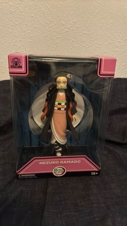 Nezuko vinyl figure
