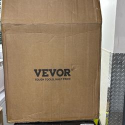 Vevor 18” Metal Wall Fan