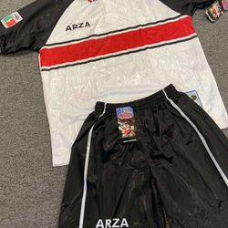 Nuevos Uniformes de futbol soccer en especial sizes XL