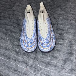 Kids Nike Indoor Soccer Shoes 