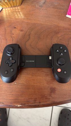 Backbone One Mobile Gaming Controller