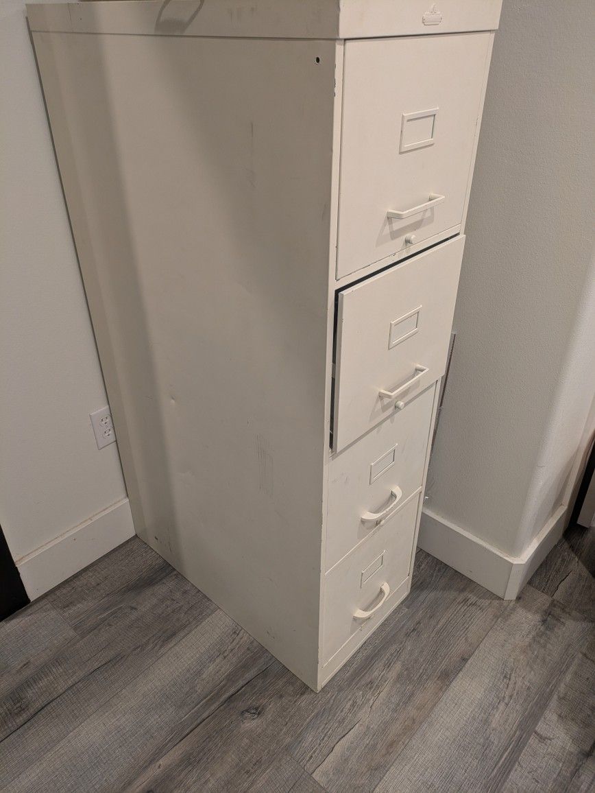 Filing Cabinet