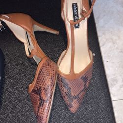 Women’s Heels Most Brand New Sizes 8-9