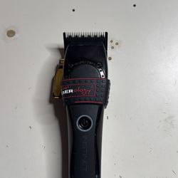 Style Craft Instinct Clipper