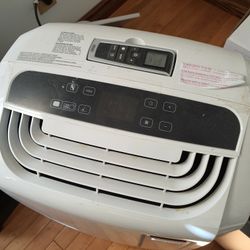 Portable Air Conditioner