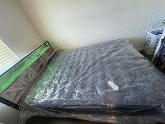 Queen size