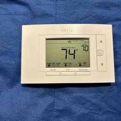 2- Sensi  Smart Thernostat