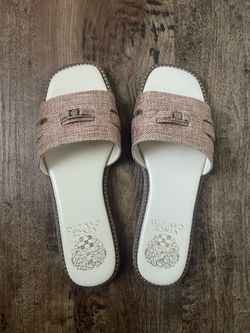 vince camuto sandals