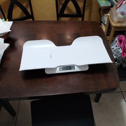 Smart Baby Scale 