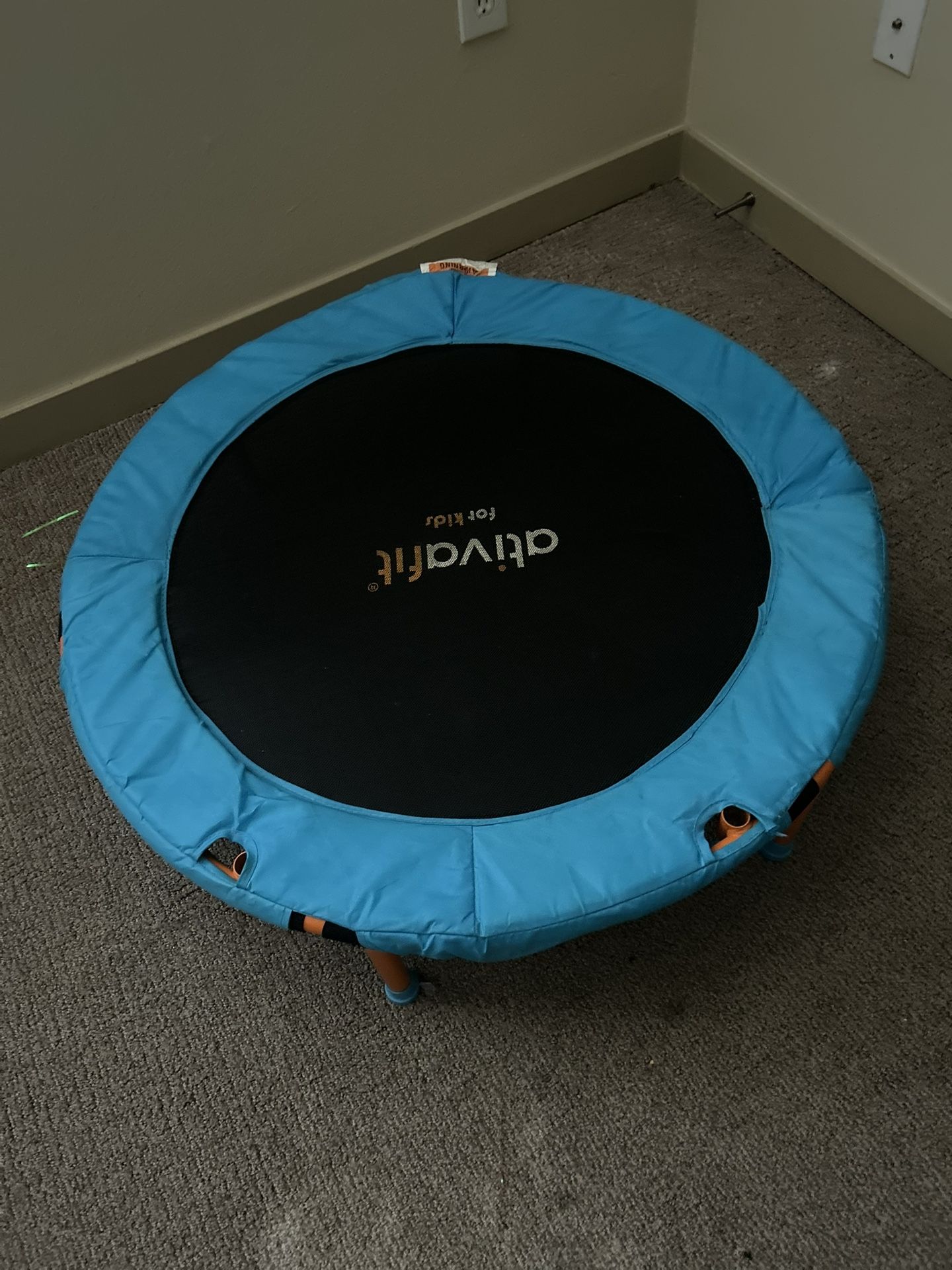 Kids Trampoline