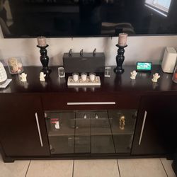 Tv Console 