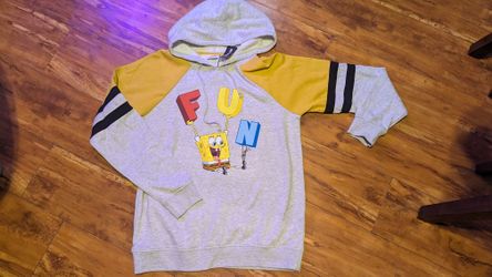 Adult Size Large Bought At Hot Topic 