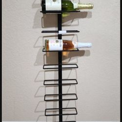 Wine Rack