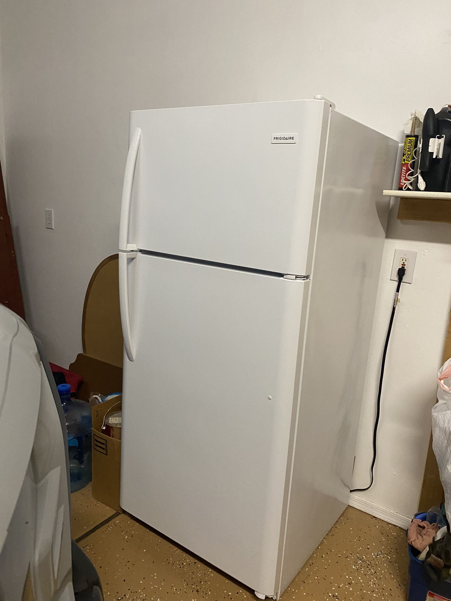 Refrigerator