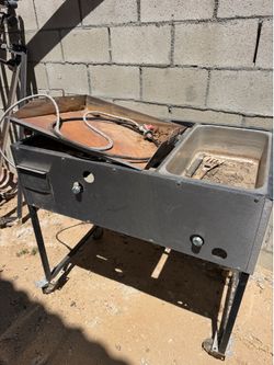 Taqueria /Taco stand