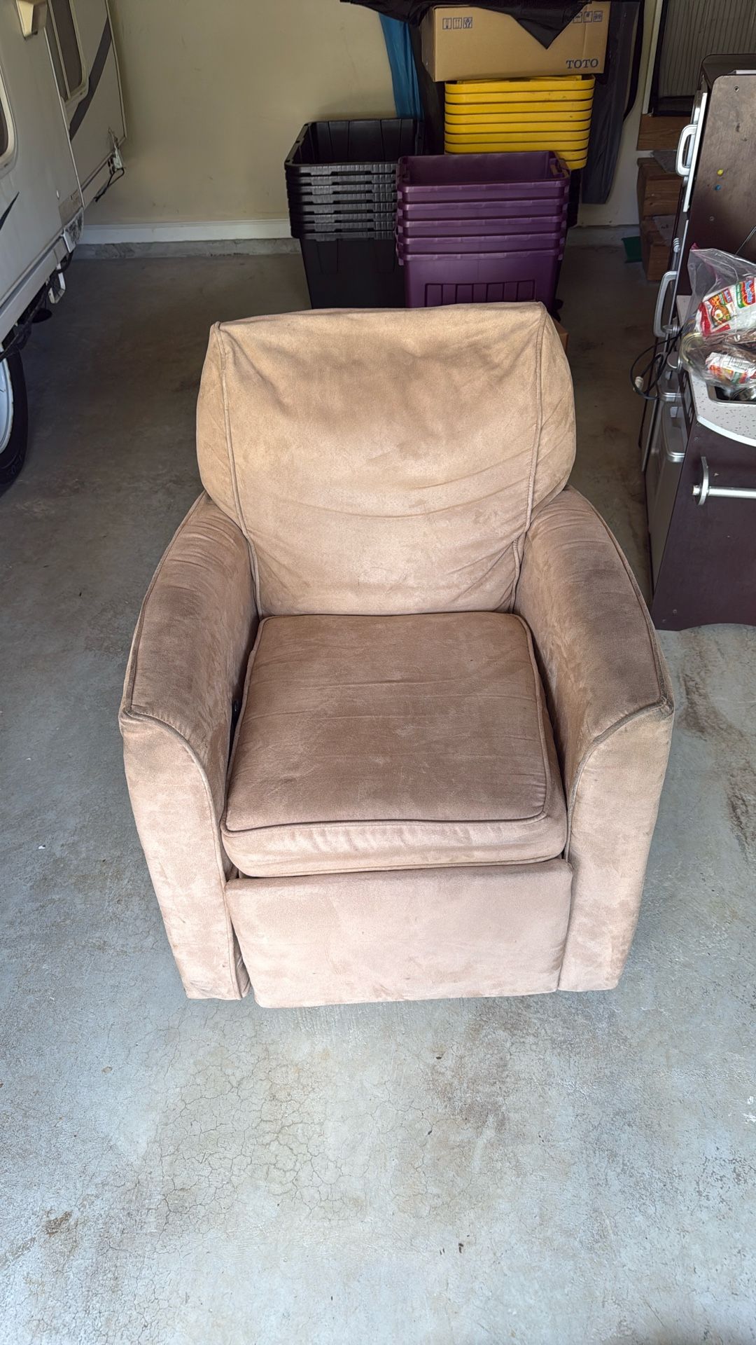 Recliner 