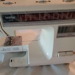 Brother  Sewing Machine 