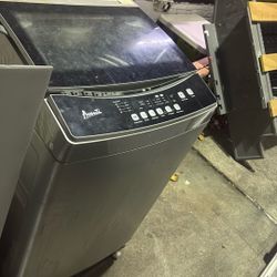 laundry machine