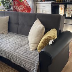 Sofa bed 