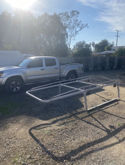 Truck Rack $450