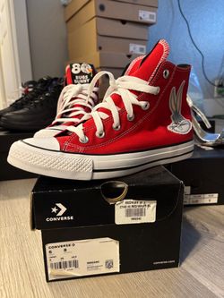 Converse Shoes