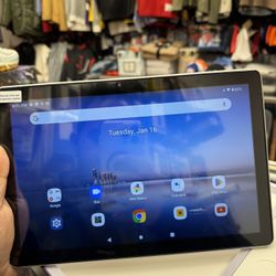 Hot Pepper Puya Android Tablet 10.1 Inch 32gb WiFi And Cellular New 