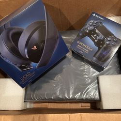 500 Million PS4 Pro 2tb