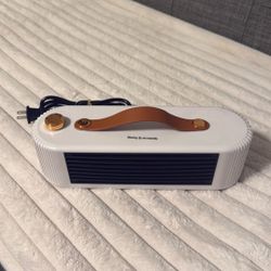 Small Heater