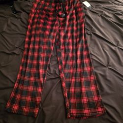 Mens Pajama Pants