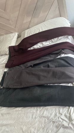 Women pants