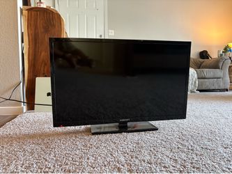 Element 32” TV