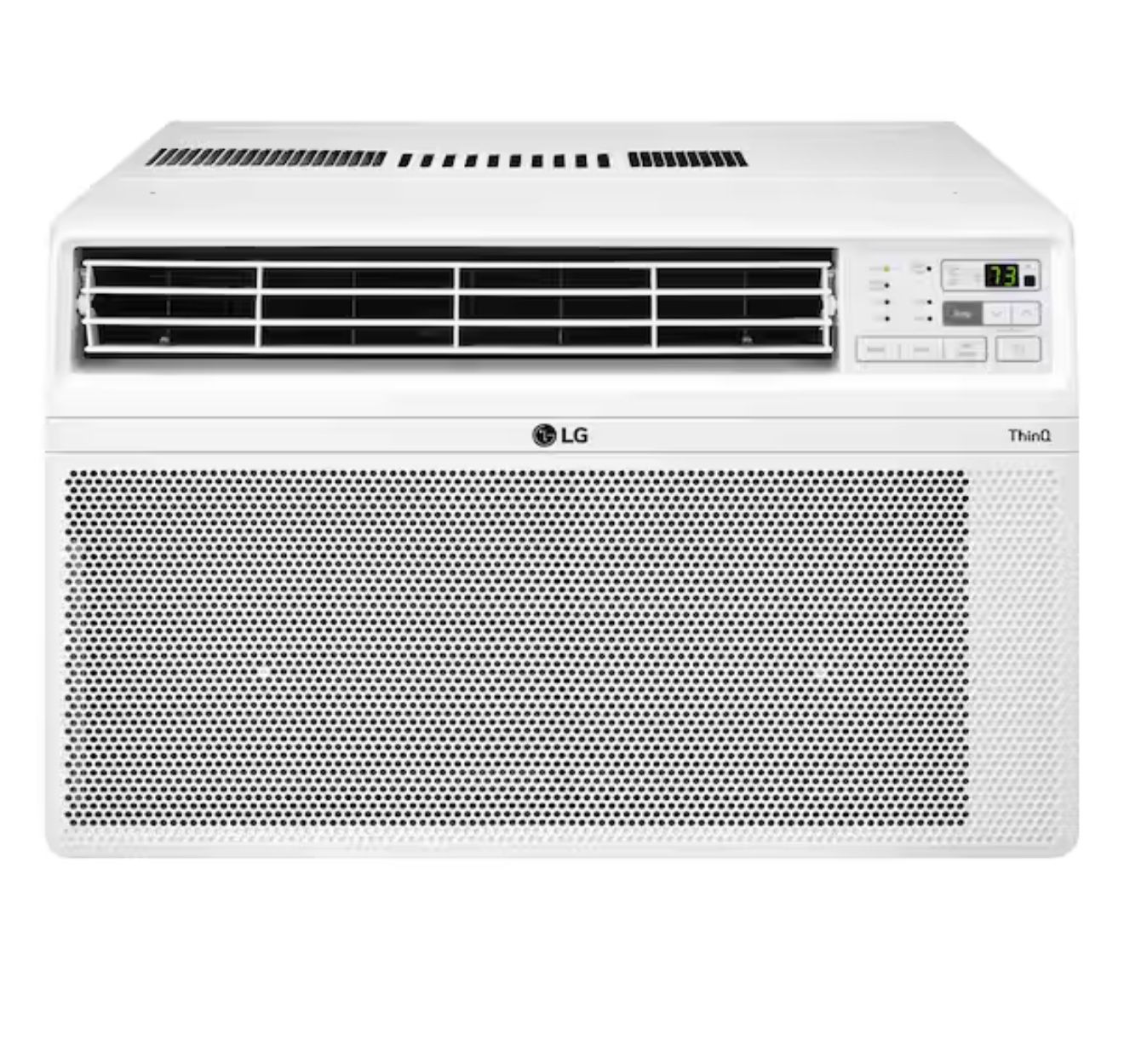 LG Air Conditioner