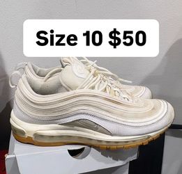 Nike air max size 10