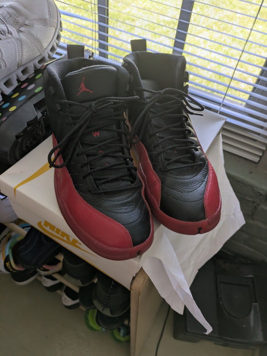 Jordan 12