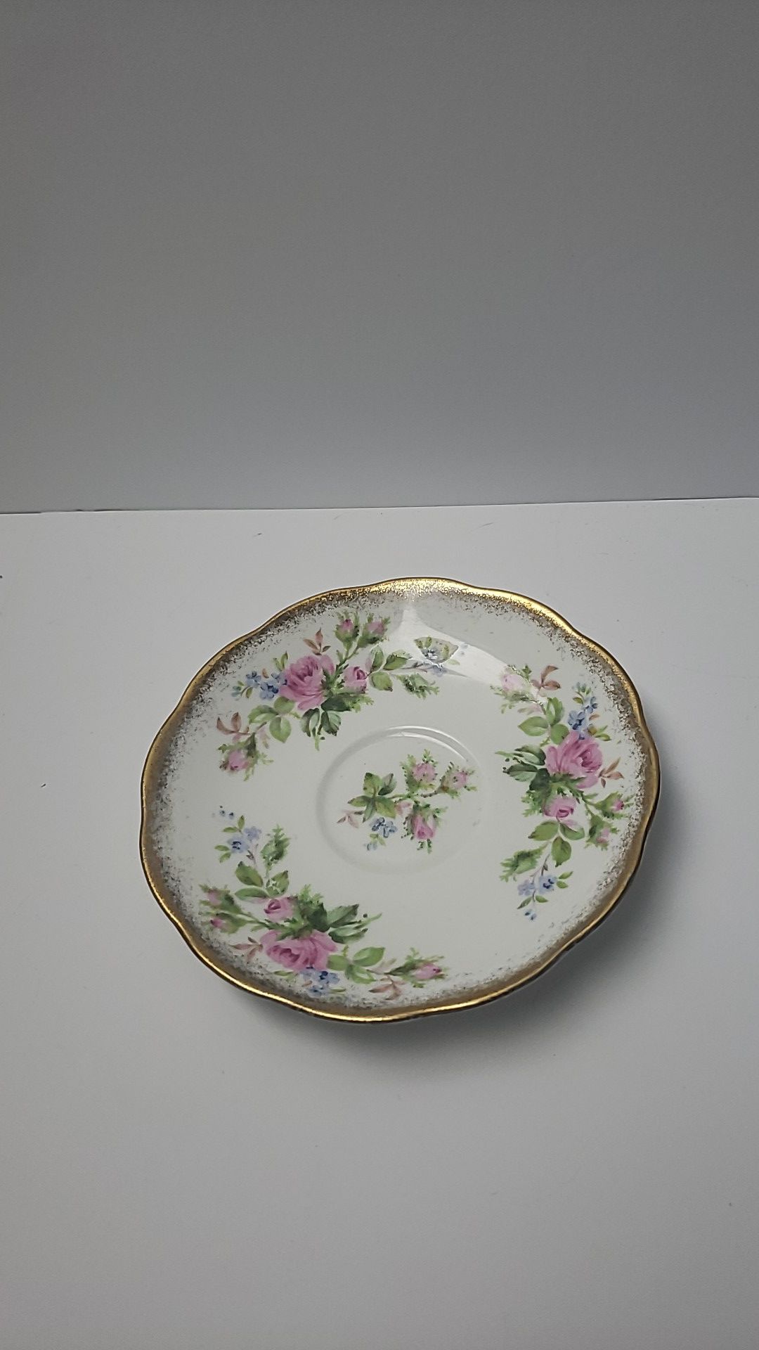 Vintage small plate