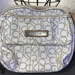 Calvin Klein bag