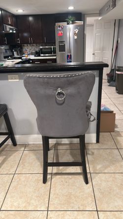 2 chairs